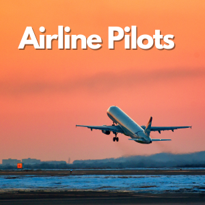 Airline Pilots
