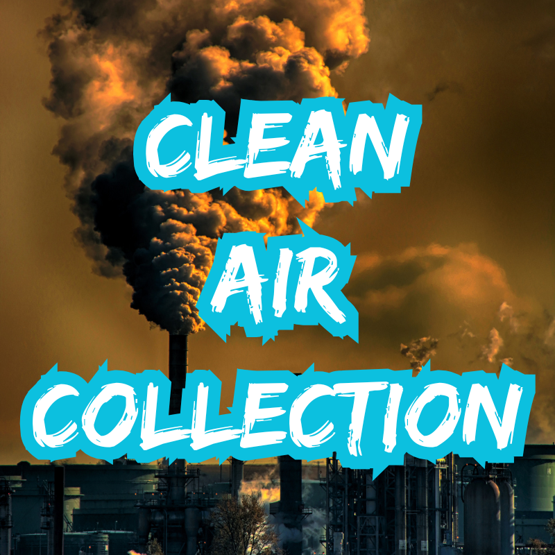 Clean Air Collection