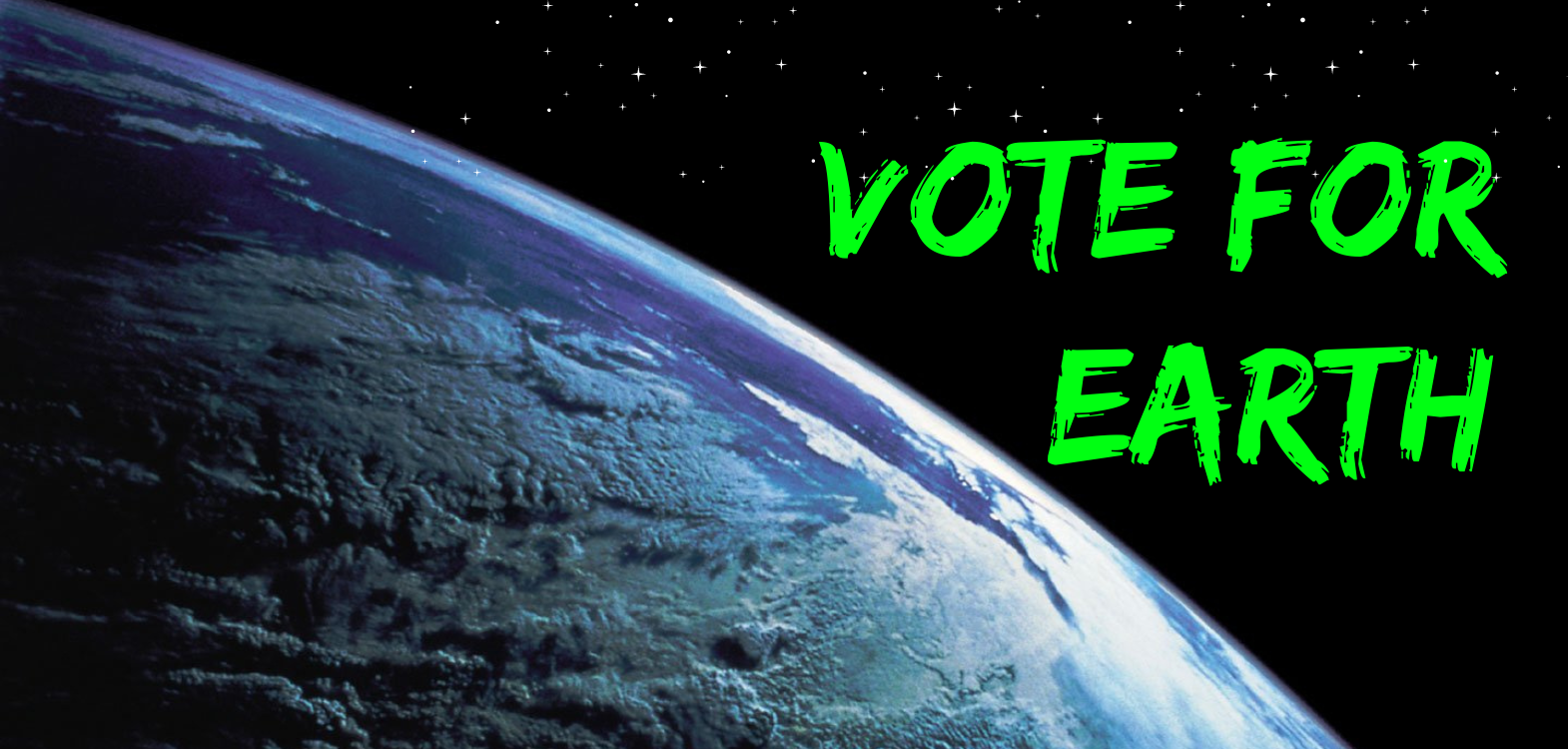 Vote For (1)